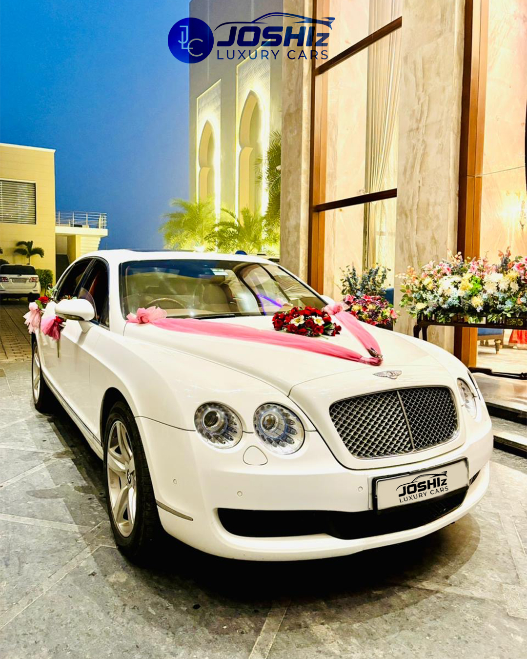 Bentley Continental Flying Spur - Image 2