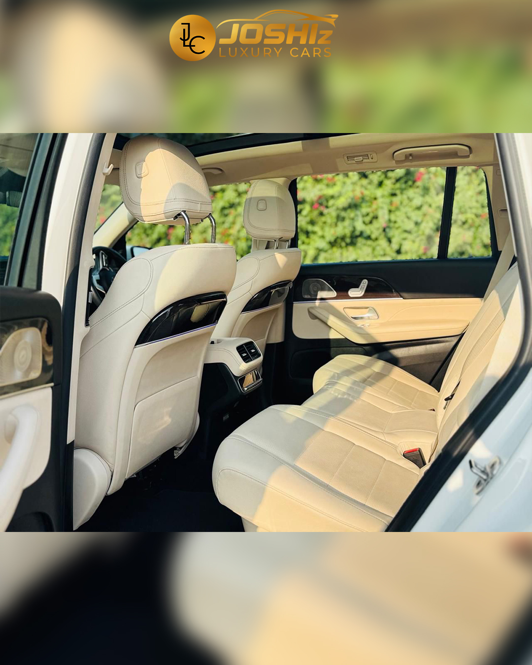 Mercedes GLS 400d - Image 6