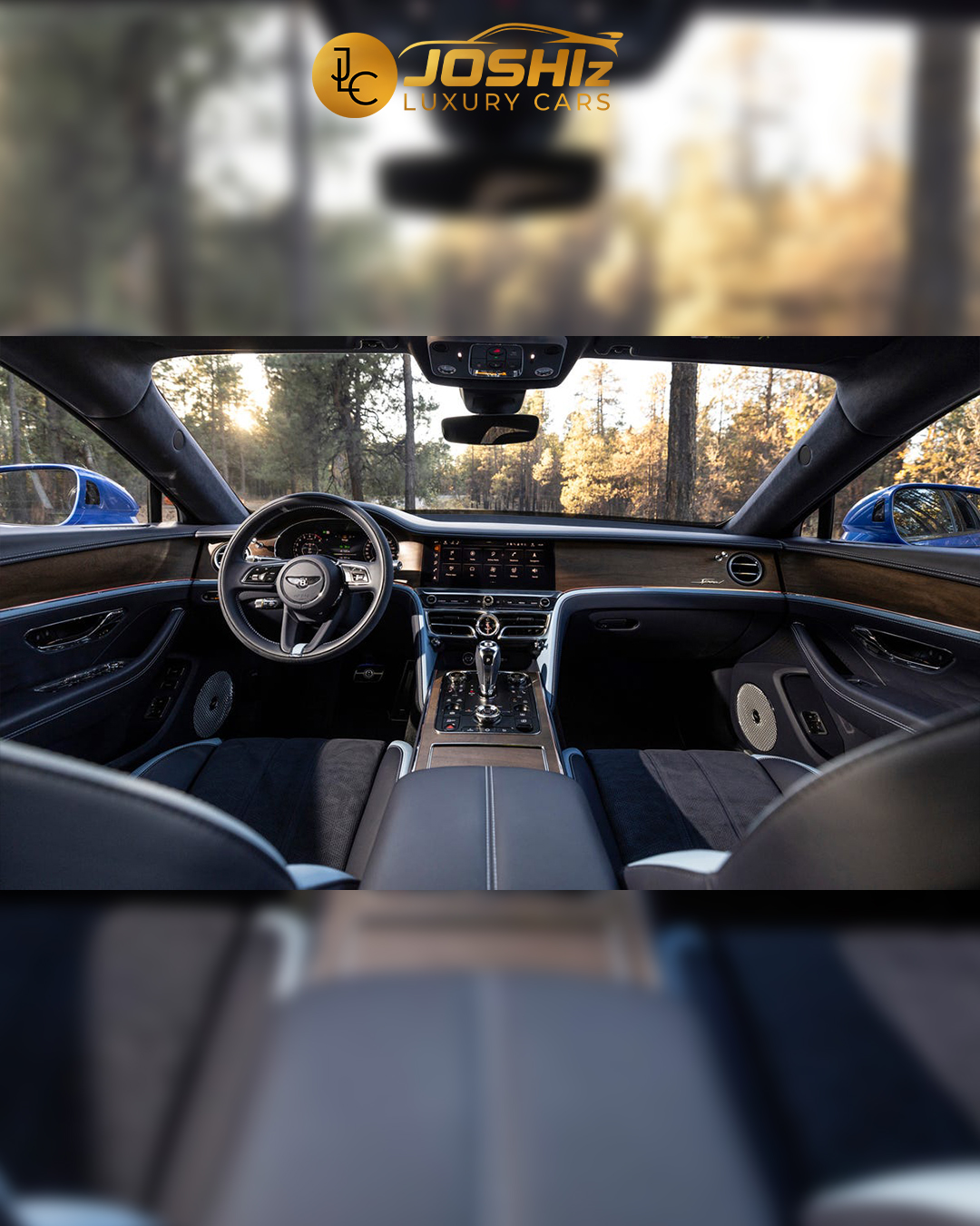 Bentley Continental Flying Spur - Image 5